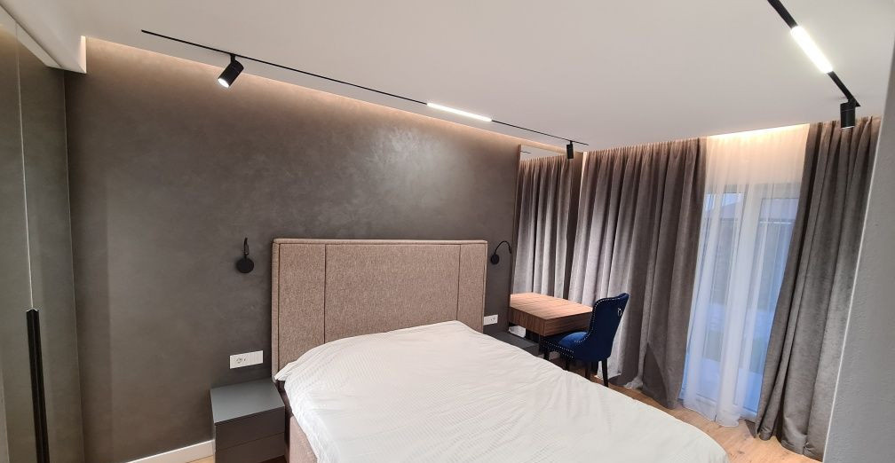 Apartament 2 Camere, 49mp, Gradina, Zona Subcetate