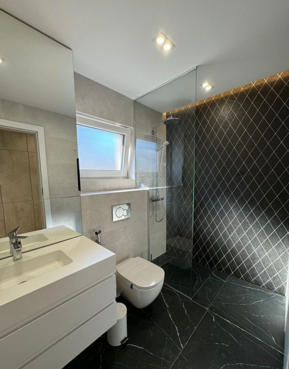 Apartament 2 Camere, 49mp, Gradina, Zona Subcetate