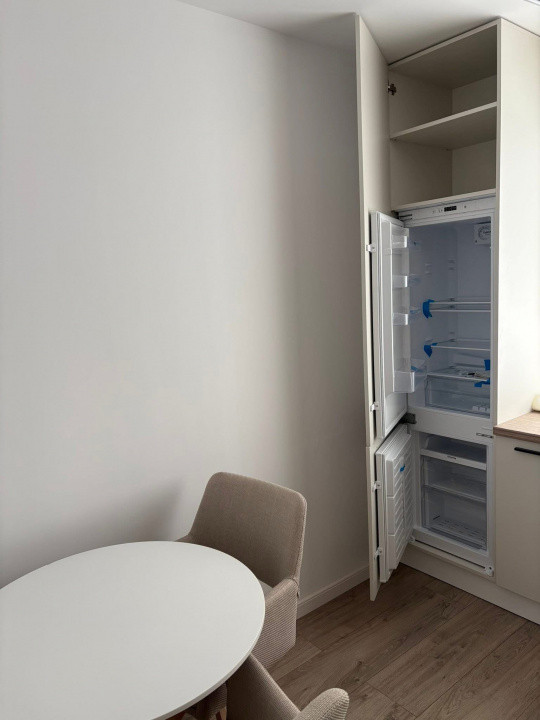 Apartament 2 Camere Modern, 43mp, Parcare, Zona Terra