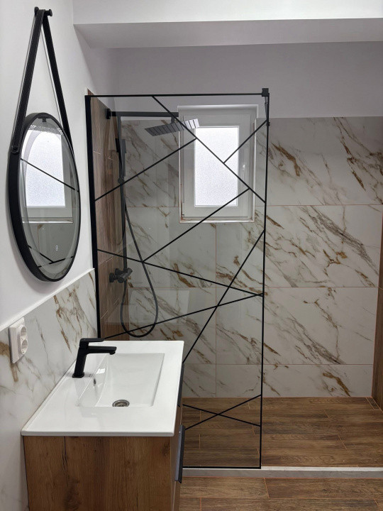 Apartament 2 Camere Modern, 43mp, Parcare, Zona Terra