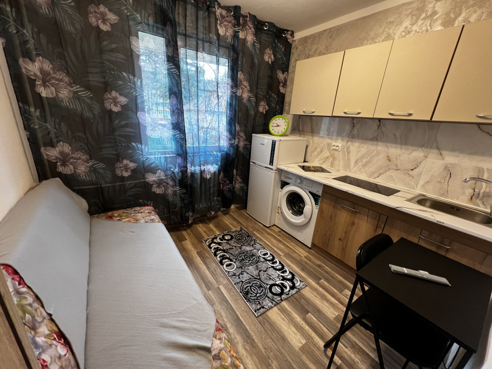 Garsoniera, 11 mp, Gheorgheni