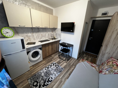 Garsoniera, 11 mp, Gheorgheni