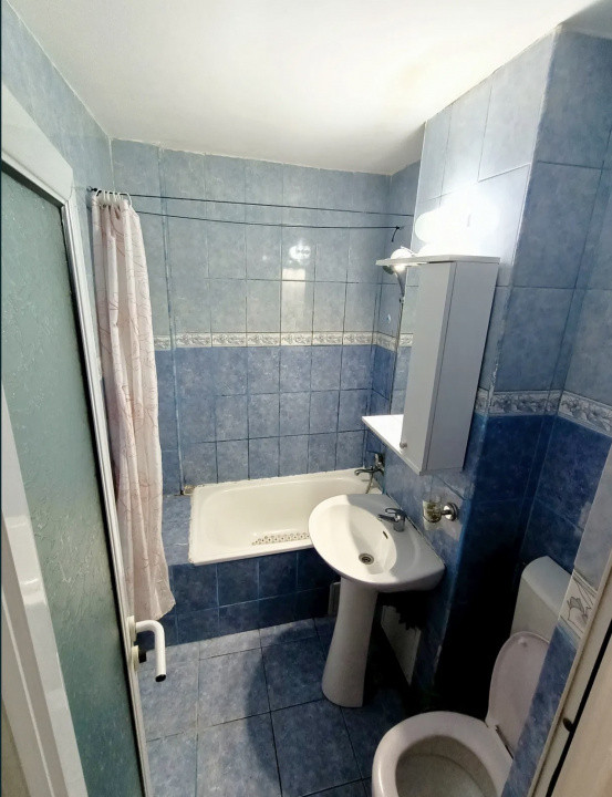 Garsoniera, 21mp,Grigore Alexandrescu