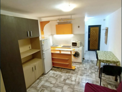 Garsoniera, 21mp,Grigore Alexandrescu