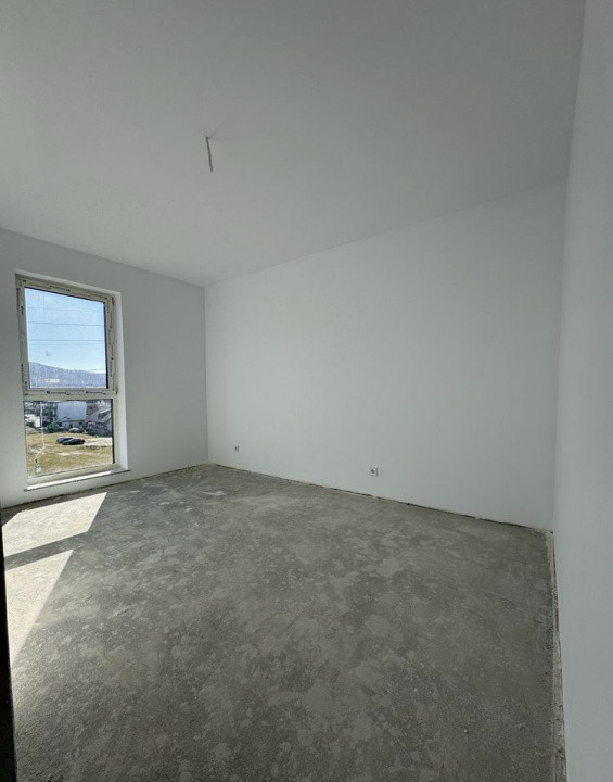 Apartament 2 camere | View | Parcare Subterana | Floresti -Tineretului