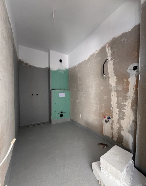 Apartament 2 camere | View | Parcare Subterana | Floresti -Tineretului