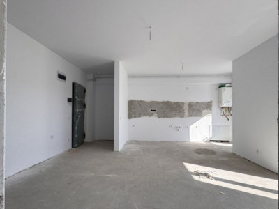 Apartament 2 camere | View | Parcare Subterana | Floresti -Tineretului