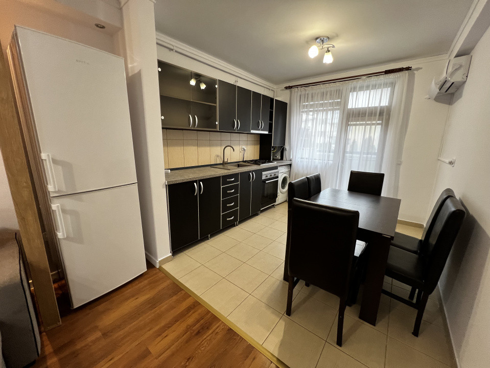 Apartament de 2 camere, parcare, PET FRIENDLY