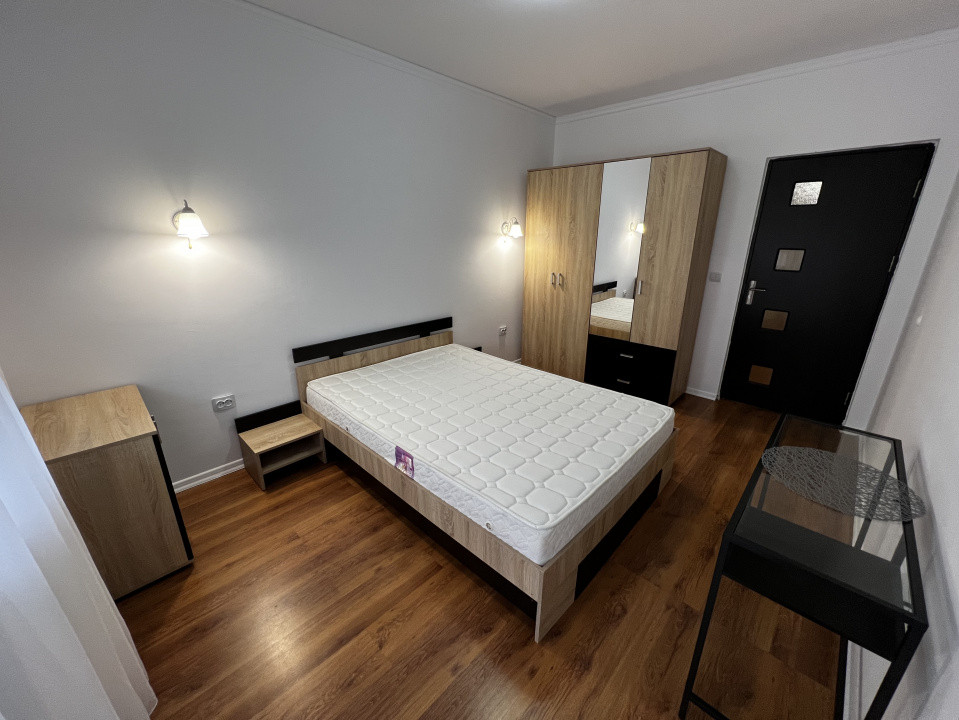 Apartament de 2 camere, parcare, PET FRIENDLY