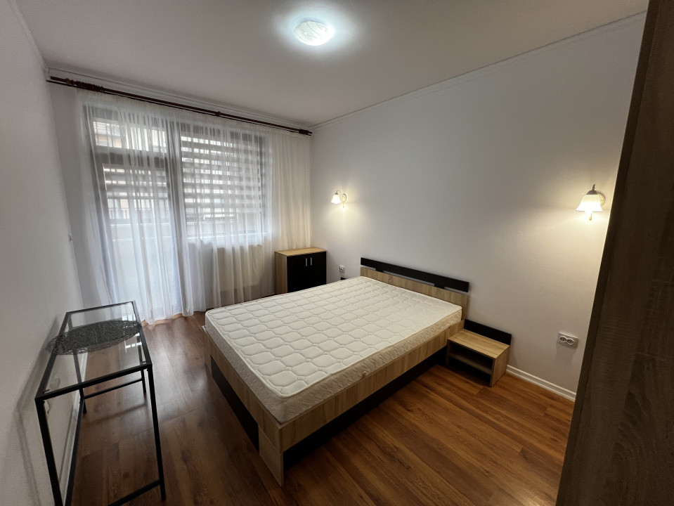 Apartament de 2 camere, parcare, PET FRIENDLY