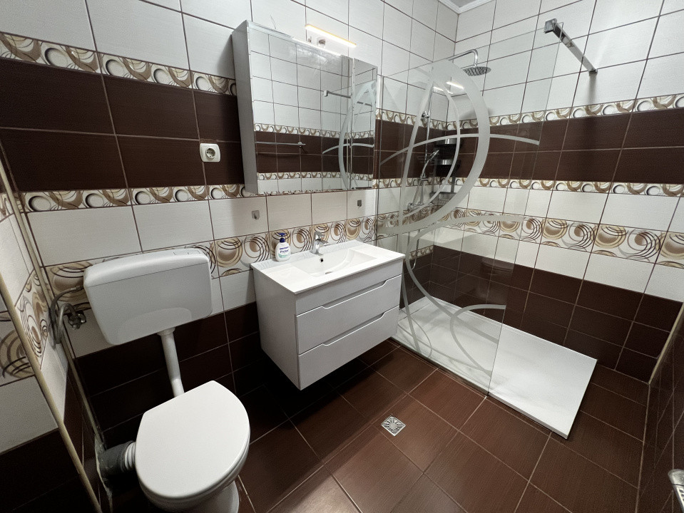 Apartament de 2 camere, parcare, PET FRIENDLY