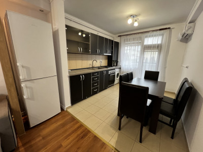 Apartament de 2 camere, parcare, PET FRIENDLY