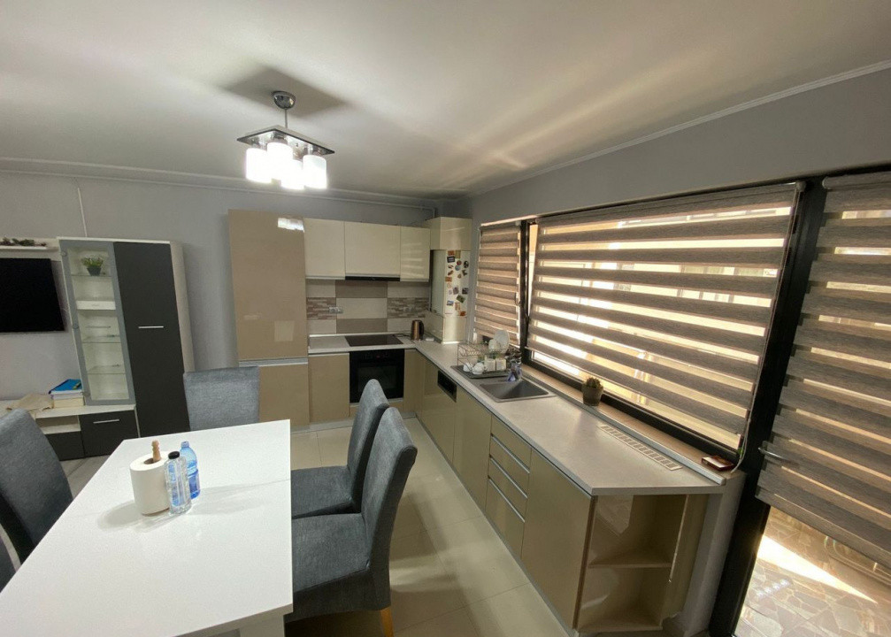 Apartament 2 Camere, 58mp, Etaj Intermediar, Parcare, Zona Porii