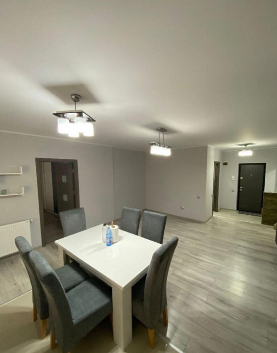 Apartament 2 Camere, 58mp, Etaj Intermediar, Parcare, Zona Porii