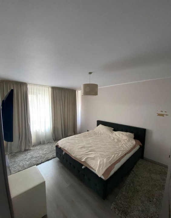 Apartament 2 Camere, 58mp, Etaj Intermediar, Parcare, Zona Porii