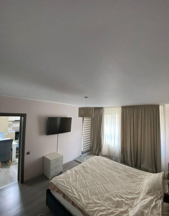 Apartament 2 Camere, 58mp, Etaj Intermediar, Parcare, Zona Porii