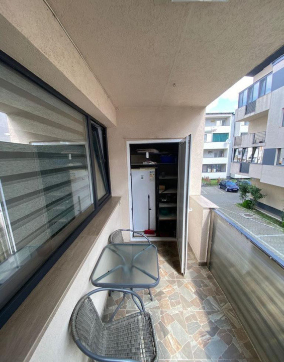 Apartament 2 Camere, 58mp, Etaj Intermediar, Parcare, Zona Porii