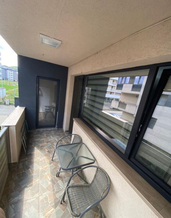 Apartament 2 Camere, 58mp, Etaj Intermediar, Parcare, Zona Porii