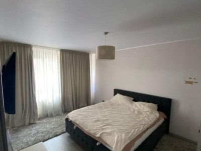 Apartament 2 Camere, 58mp, Etaj Intermediar, Parcare, Zona Porii