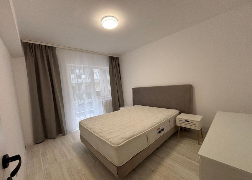 Apartament 2 camere modern, 55mp, Zona Urusagului