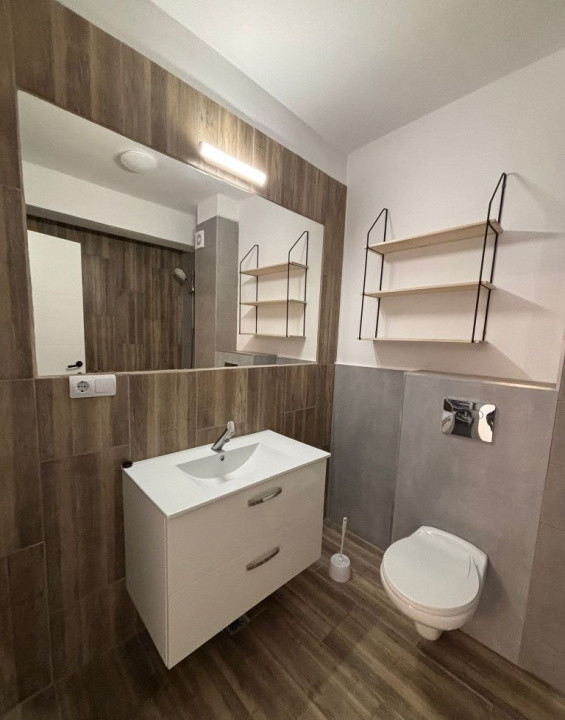 Apartament 2 camere modern, 55mp, Zona Urusagului