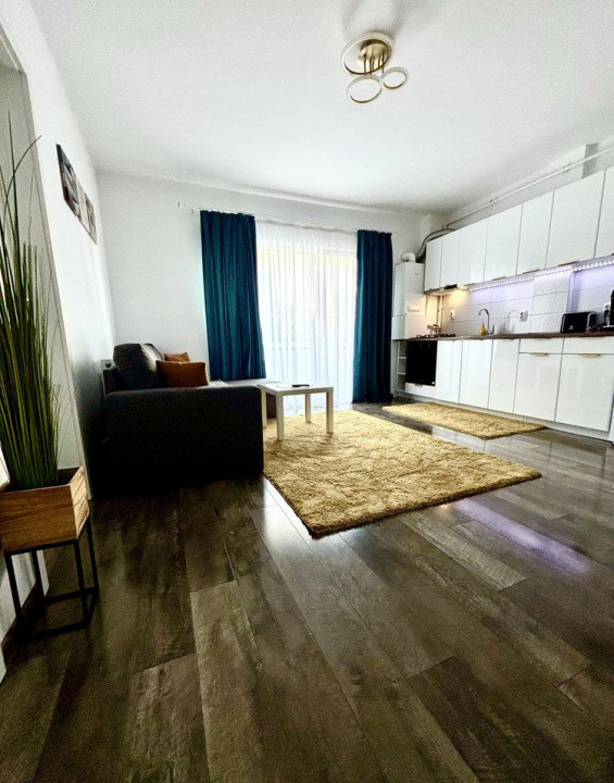 Apartament cochet, pt INVESTITIE, parcare, boxa, str Teilor