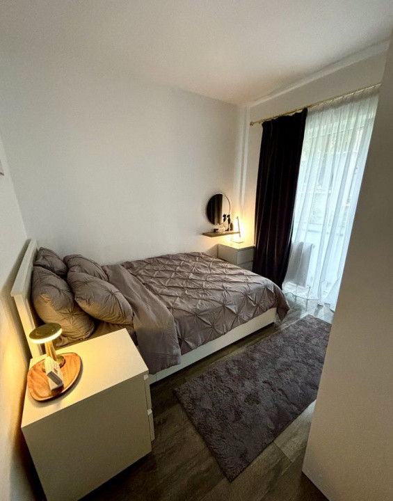 Apartament cochet, pt INVESTITIE, parcare, boxa, str Teilor