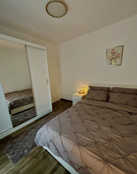 Apartament cochet, pt INVESTITIE, parcare, boxa, str Teilor