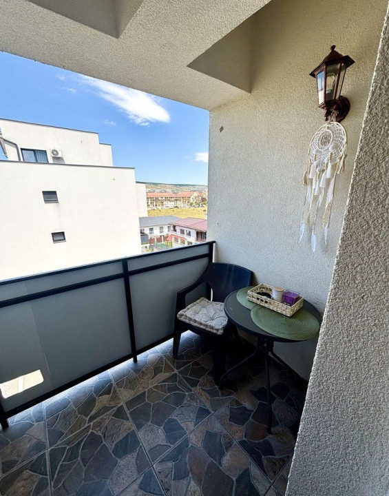 Apartament cochet, pt INVESTITIE, parcare, boxa, str Teilor