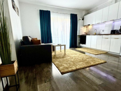 Apartament cochet, pt INVESTITIE, parcare, boxa, str Teilor