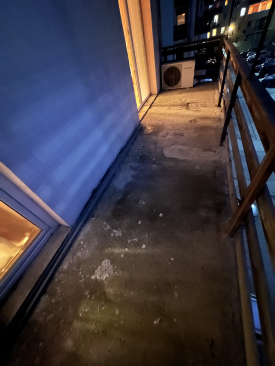 OFERTA! Apartament de 2 camere, 50 mp, parcare, str Eroilor