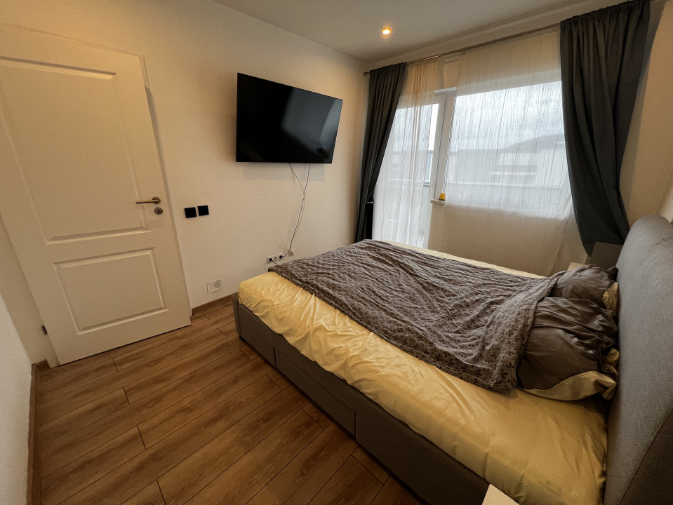 Apartament de 3 camere, 67 mp, parcare, Subcetate