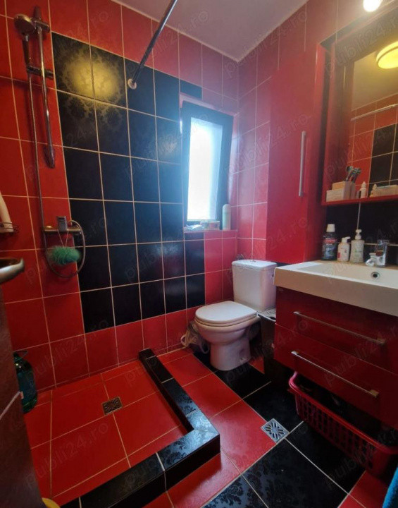 Duplex de 4 camere, 180 mp utili, 250 mp teren, Iazului