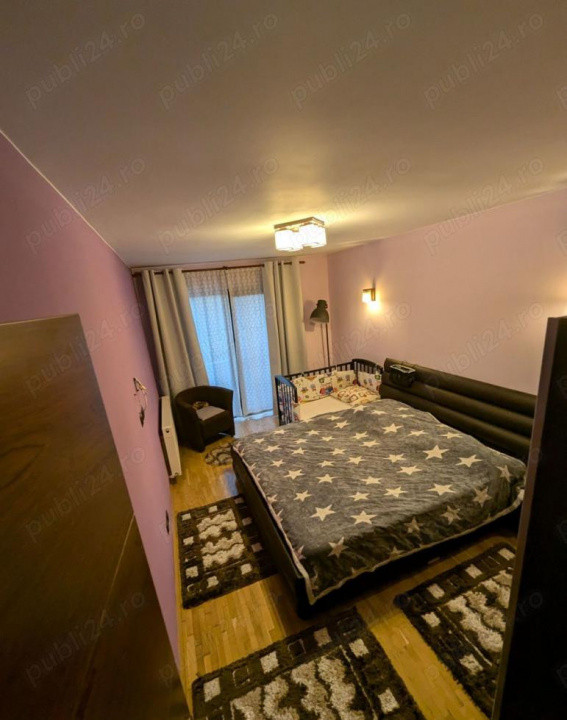 Duplex de 4 camere, 180 mp utili, 250 mp teren, Iazului