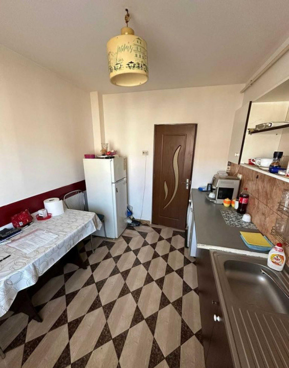 Apartament 1 Camera, 40mp, Zona Eroilor