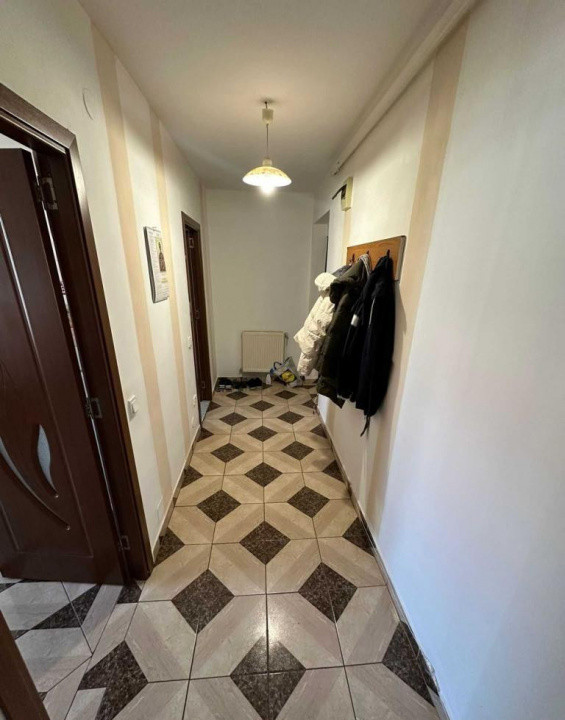 Apartament 1 Camera, 40mp, Zona Eroilor