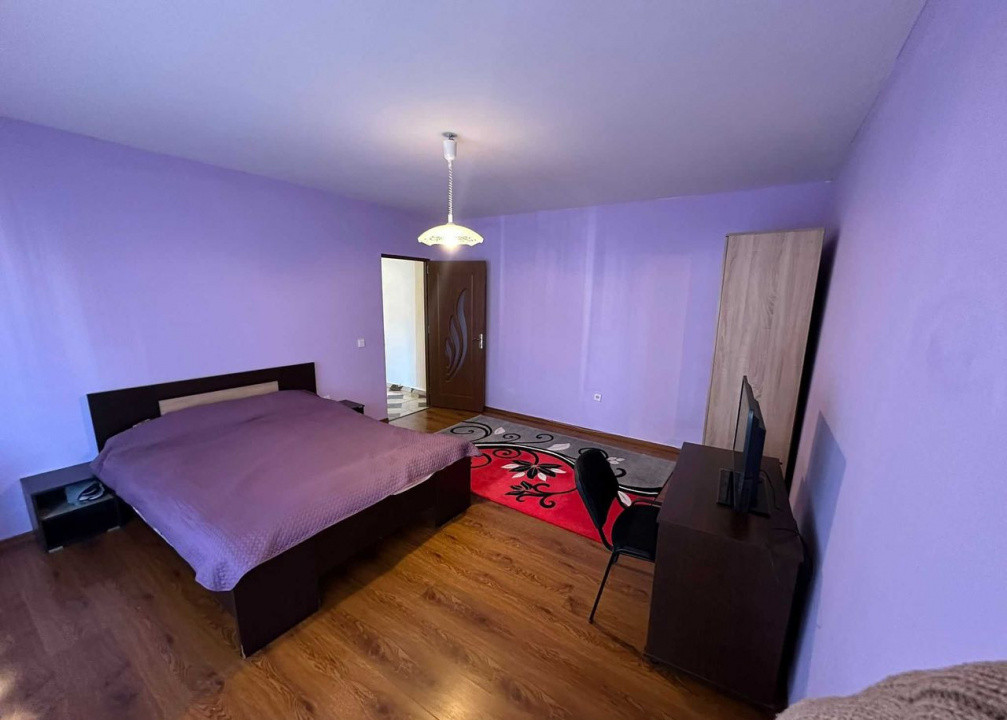 Apartament 1 Camera, 40mp, Zona Eroilor