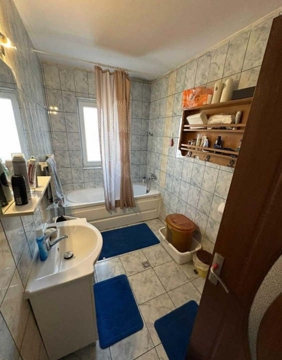 Apartament 1 Camera, 40mp, Zona Eroilor