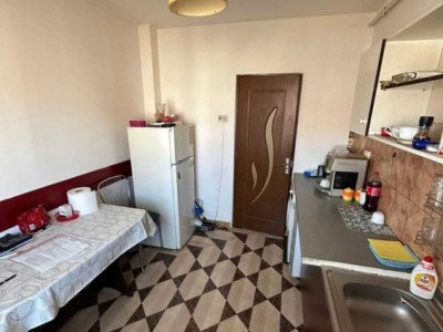 Apartament 1 Camera, 40mp, Zona Eroilor