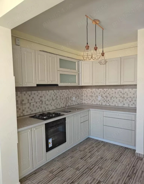 Apartament de 3 camere, 86 mp, parcare, zona BMW