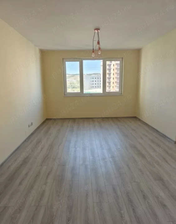 Apartament de 3 camere, 86 mp, parcare, zona BMW