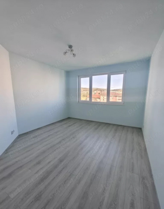 Apartament de 3 camere, 86 mp, parcare, zona BMW