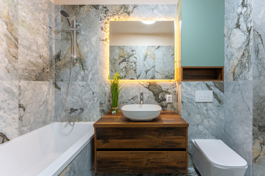 Apartament 2 Camere, 53mp, Lux, Parcare, Zona Eroilor