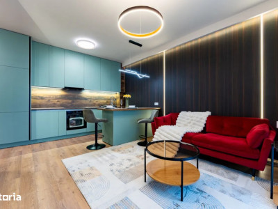 Apartament 2 Camere, 53mp, Lux, Parcare, Zona Eroilor