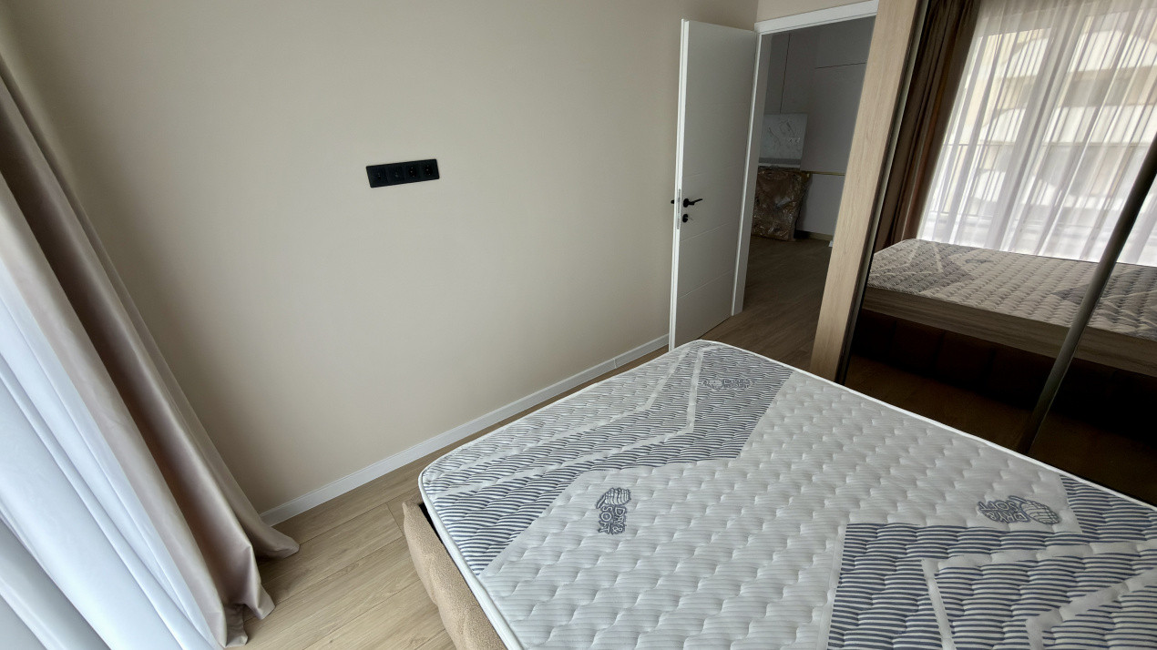Apartament 2 Camere, Lux, 45mp, Parcare, Zona Eroilor