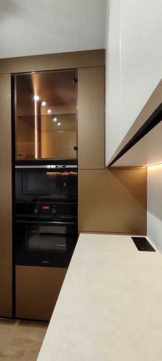 Aparament 2 camere, Lux, 45 mp, Parcare, Zona Eroilor