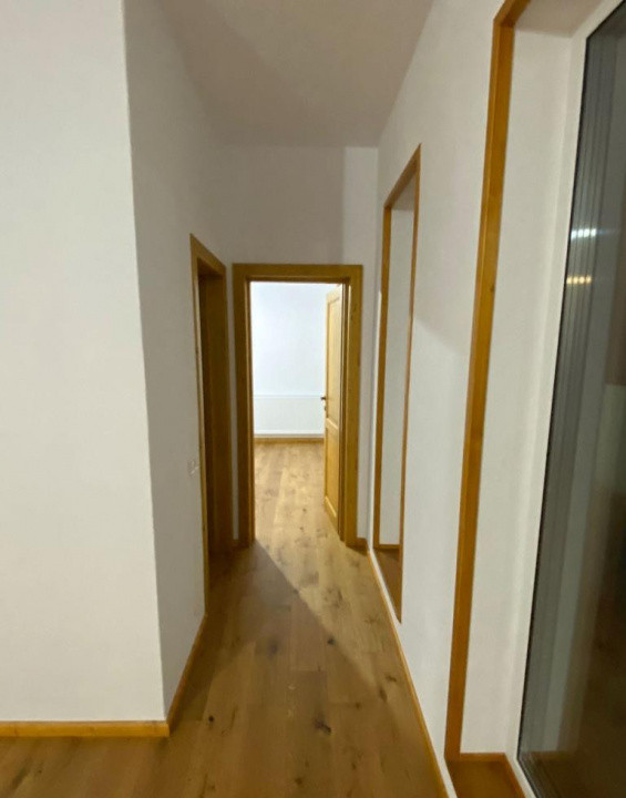 Apartament 2 Camere, 47mp, terasa 29mp, Zona Eroilor