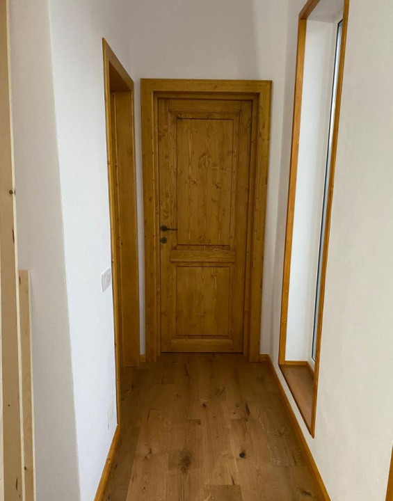 Apartament 2 Camere, 47mp, terasa 29mp, Zona Eroilor