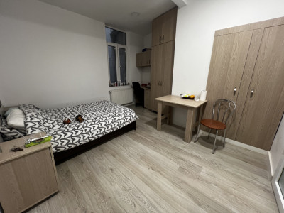 Garsoniera, 20 mp, Ultracentral