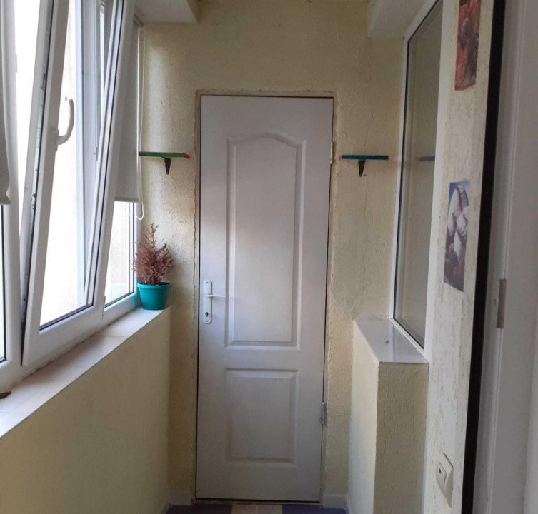 Apartament 2 Camere, 42mp, Etaj Intermediar, Zona Teilor